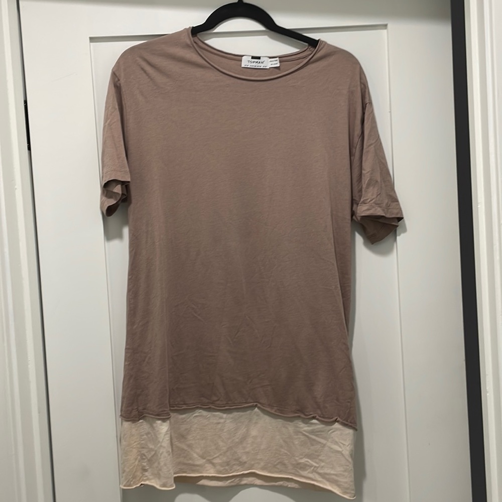 Topman tshirt